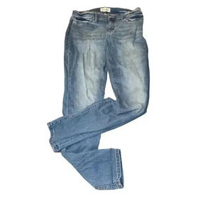 HENRY & BELLE size 31 super skinny denim jeans